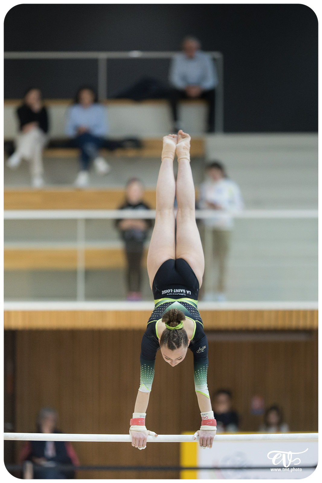 DEMI FINALE TOP12 GAF 2025